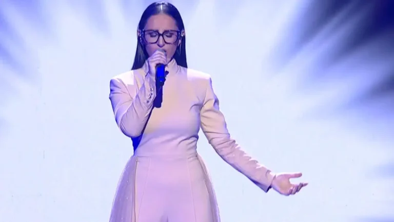 Eurovision 2026: Είναι επίσημο – Η Klavdia θα ανακοινώσει φέτος το 12άρι της Ελλάδας (Photo)