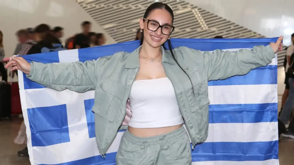 Οι στοιχηματικές άρχισαν να «φλερτάrουν» θετικά με την Klavdia!