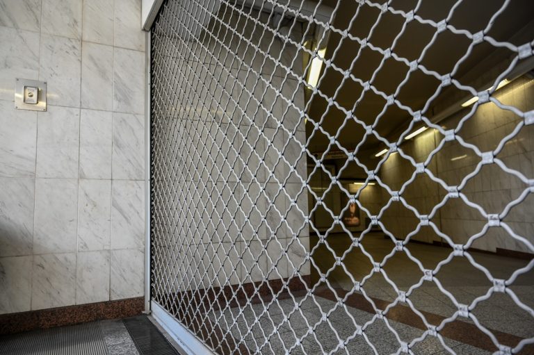 Απεργιακά ρολά! Πώς… δεν θα κινηθούν σήμερα τα μέσα μεταφοράς (VIDEO)