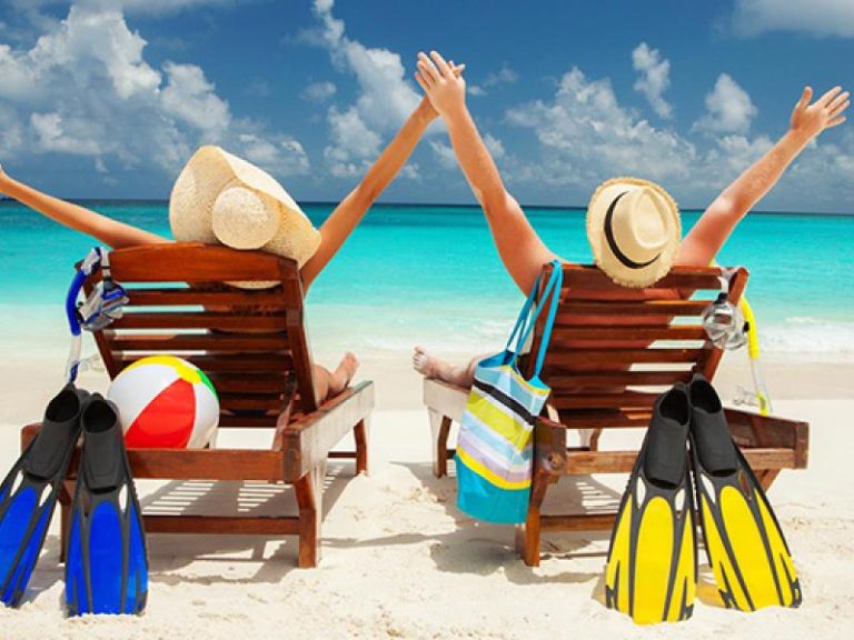 Κοινωνικός Τουρισμός 2026: Άνοιξε η πλατφόρμα για τις αιτήσεις – Ποια ΑΦΜ κάνουν σήμερα αίτηση