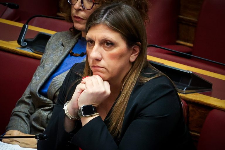 Ήρθη η ασυλία της Κωνσταντοπούλου: Τα αναπάντητα ερωτήματα για τη ΜΚΟ και τις 40.000 ευρώ