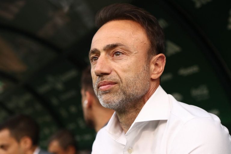 Ψυχωμένος ο Χρήστος Κόντης για την κατάκτηση του κυπέλλου: «Θα το σηκώσουμε, το λέω και ανατριχιάζω»