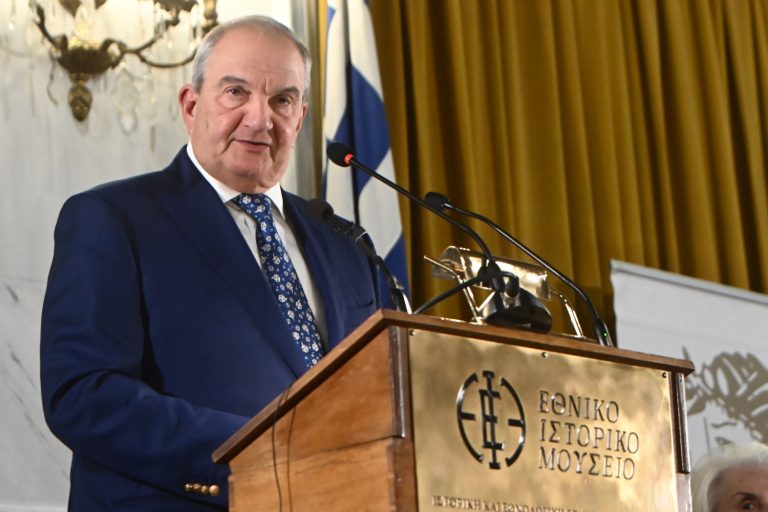 Κώστας Καραμανλής: Επιστροφή στη Θράκη με… θεσμική αύρα