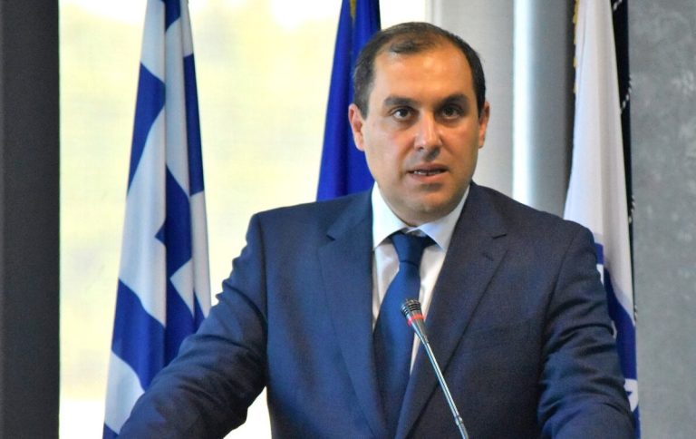 «Φέτος διαθέτουμε τον μεγαλύτερο μέχρι σήμερα αεροπορικό στόλο για την αντιμετώπιση πυρκαγιών»