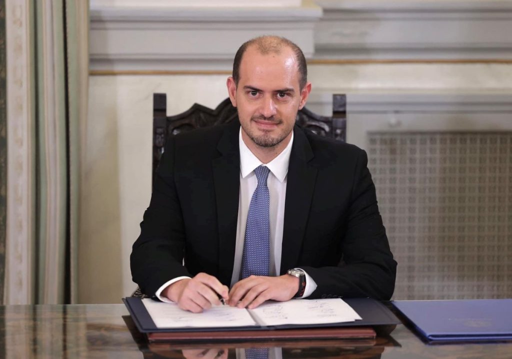 Γιώργος Κώτσηρας: Σημαντικές μειώσεις φόρων σε φορολογικές δηλώσεις και ΕΝΦΙΑ (video)