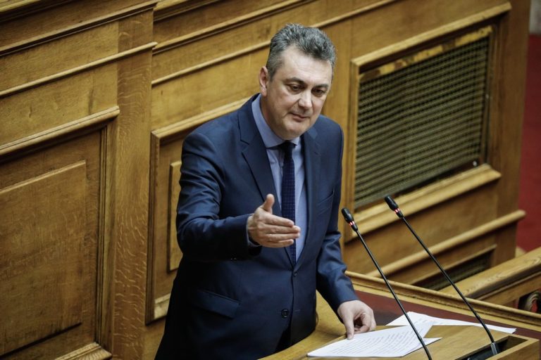 Ένας προϋπολογισμός για όλους – σταθερότητα, ανάπτυξη και κοινωνική δικαιοσύνη