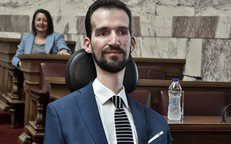 Η συγκινητική ανάρτηση του Στέλιου Κυμπουρόπουλου για το θάνατο του Γεράσιμου Μιχελή