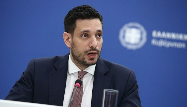 Οι εποχές που κάποιοι επιβάλλονταν με εκβιασμούς έχουν περάσει ανεπιστρεπτί