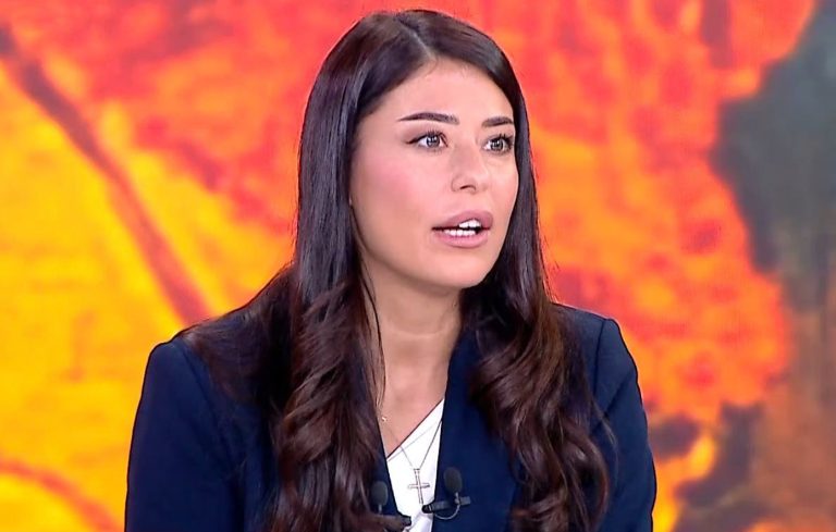 Λατινοπούλου: Θανατική ποινή στους λαθροδιακινητές