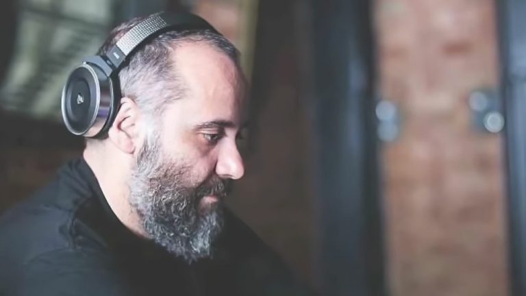 Έφυγε από τη ζωή ο ραδιοφωνικός παραγωγός Λευτέρης Κορδιάος