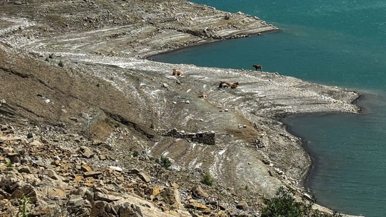 Γιατί οι βροχές των τελευταίων εβδομάδων δεν απομάκρυναν τον εφιάλτη της λειψυδρίας στην Αττική