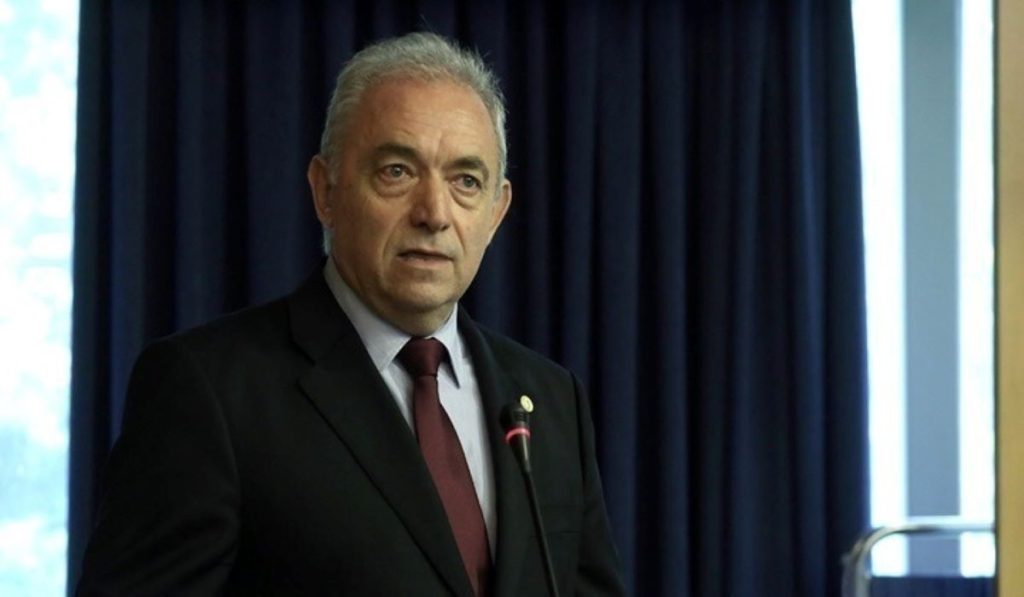 Προειδοποίηση Λέκκα: «Θα σπάσει το ρήγμα, περιμένουμε σεισμό 7,8 Ρίχτερ» (video)