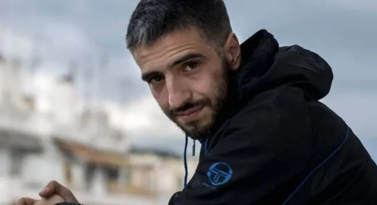 Πως κατάφερε ο ΛΕΞ να δώσει το «χρυσό» εισιτήριο στη ραπ; (photo+video)