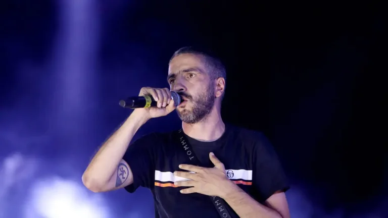 Ξεπούλησε ξανά η συναυλία του ΛΕΞ!