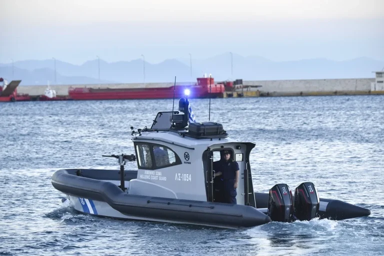 Συναγερμός στις Αρχές: Εντοπίστηκε ακέφαλη σορός, χωρίς χέρια στη Μυτιλήνη