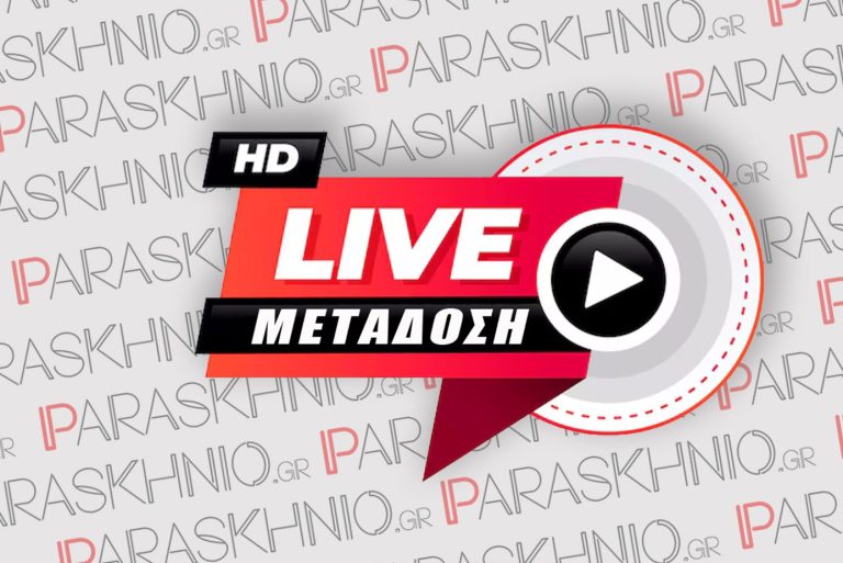 Η λιτάνευση της εικόνας της Μεγαλόχαρης στην Τήνο