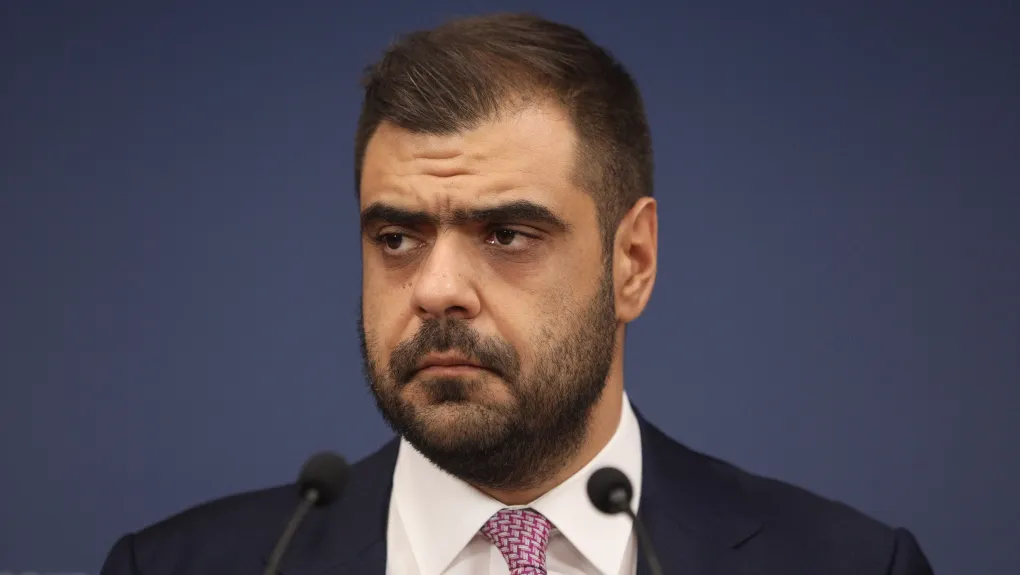 Μαρινάκης: Το πόρισμα Καρώνη, κλόνισε ανεπανόρθωτα την αξιοπιστία της αντιπολίτευσης