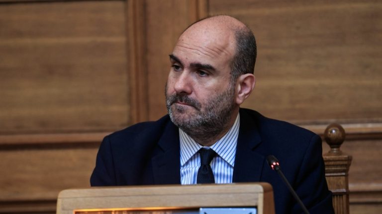 Δημήτρης Μαρκόπουλος: «Δεν θα με κάμψουν όσα fake news κι αν διακινήσουν»