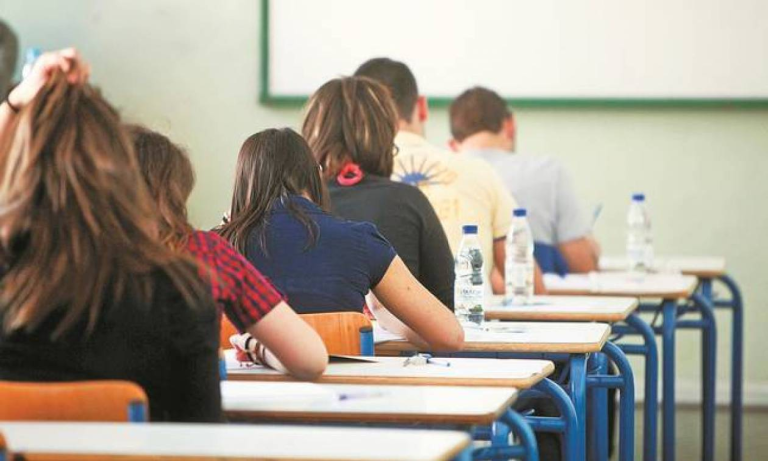 Σε διαβούλευση την επόμενη εβδομάδα το Εθνικό Απολυτήριο και το Νέο Λύκειο