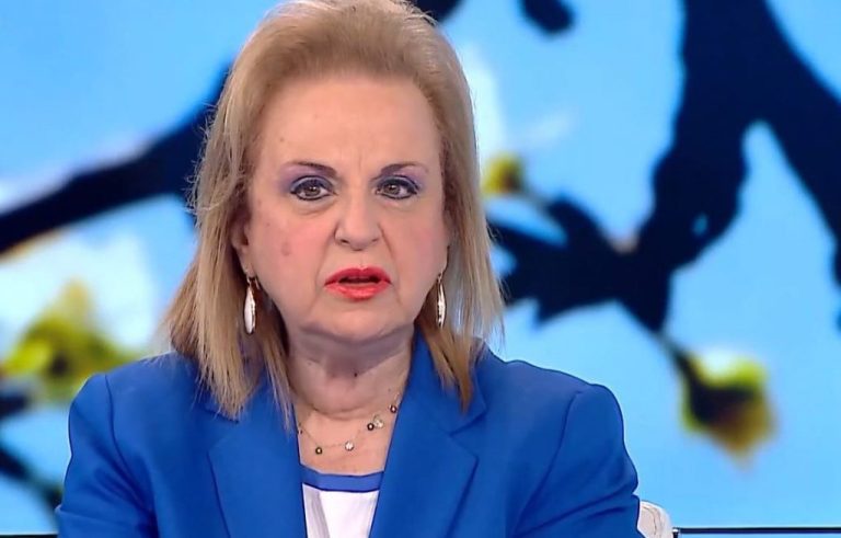 Ματίνα Παγώνη: Tι είναι αυτό που φοβούνται οι γιατροί στον πνευμονιόκοκκο