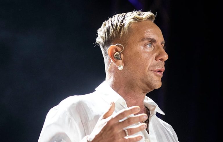 Αντεπίθεση Μαζωνάκη: Προανήγγειλε μηνύσεις στον 21χρονο και σε επιχειρηματία