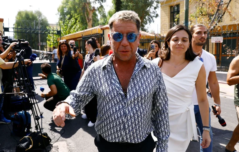 Πλήρης επιβεβαίωση του ePolitical.gr για τον Μαζωνάκη: Ξεκινά ο «πόλεμος» εξώδικων και αλληλομηνύσεων με τον Παπαγεωργίου