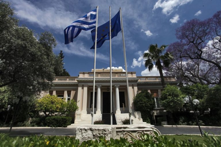«Το ΠΑΣΟΚ σε πλήρη σύγχυση για τον Άγνωστο Στρατιώτη»