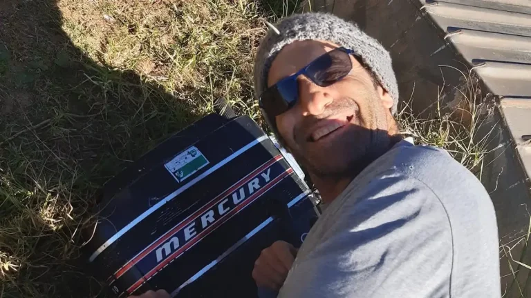 Έλληνας ο σέρφερ που έχασε τη ζωή του μετά από επίθεση καρχαρία στην Αυστραλία (photo)