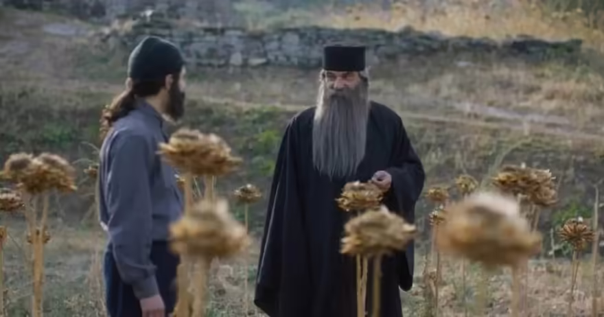 Μετά την τεράστια επιτυχία του Αγίου Παϊσίου έρχονται δύο νέες σειρές – Ποιες θα είναι
