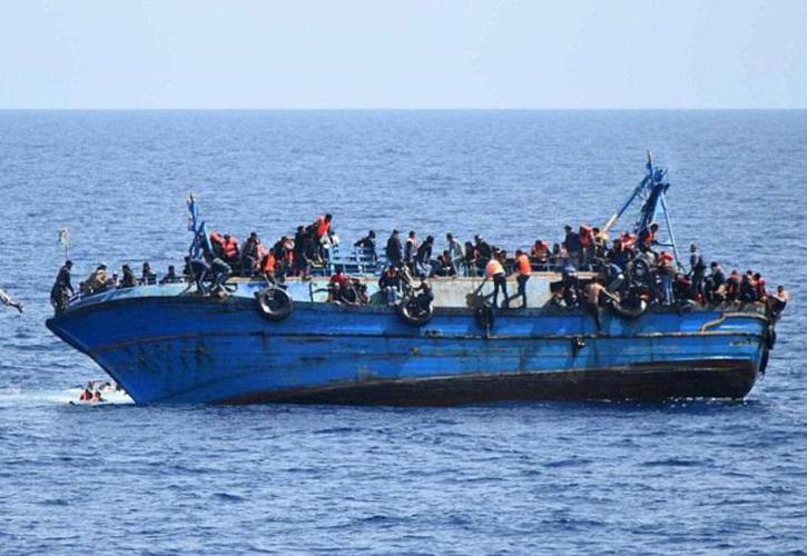 Έτοιμο να χρησιμοποιηθεί το μοντέλο «Έβρου» για τις μεταναστευτικές ροές
