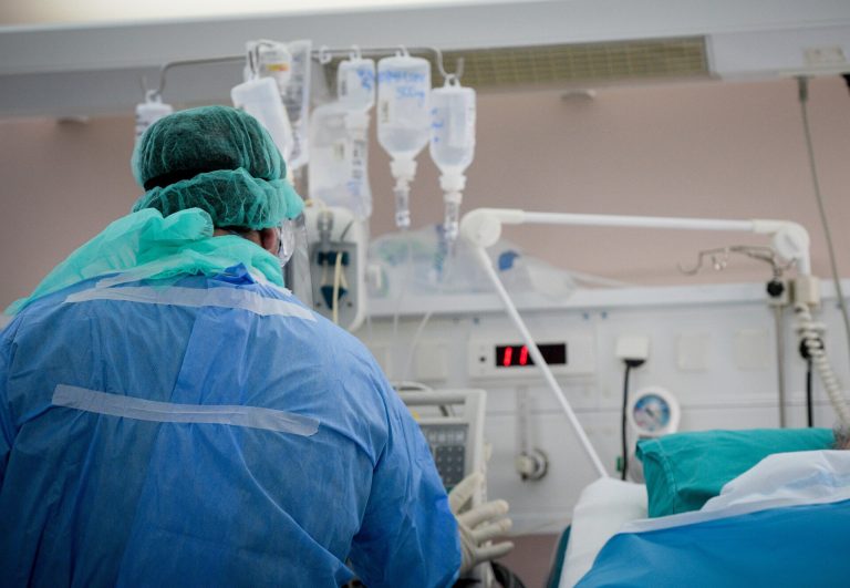 Καβάλα: Κρίσιμες ώρες για 16χρονο ποδοσφαιριστή που νοσηλεύεται στη ΜΕΘ