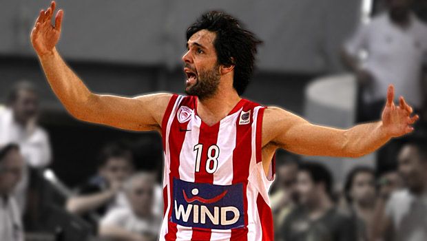 «Κρέμασε» τα παπούτσια του στα 38 του ο Τεόντοσιτς!