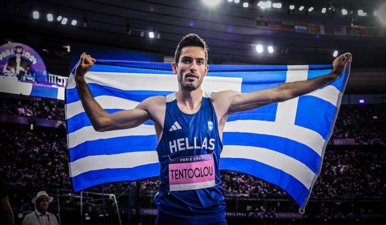 Μίλτος Τεντόγλου: «Ήθελα να τους ρίξω αυτό που τους έριξα, 40 πόντους» (video)