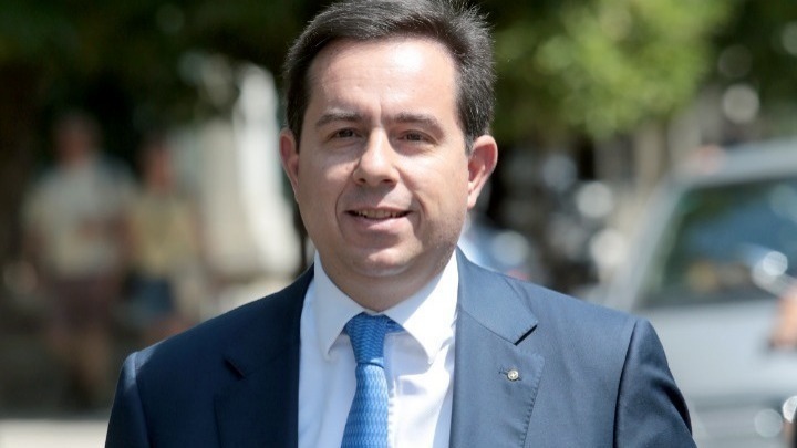 Ο άνθρωπος των ειδικών αποστολών