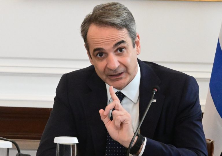Το παρασκήνιο της τοποθέτησης του Θάνου Πλεύρη στη θέση του Μάκη Βορίδη (video)