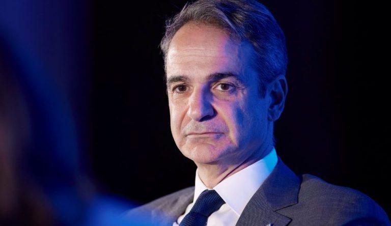 Μητσοτάκης: Η Ελλάδα δεν αποτελεί μία ανοιχτή οδό διέλευσης