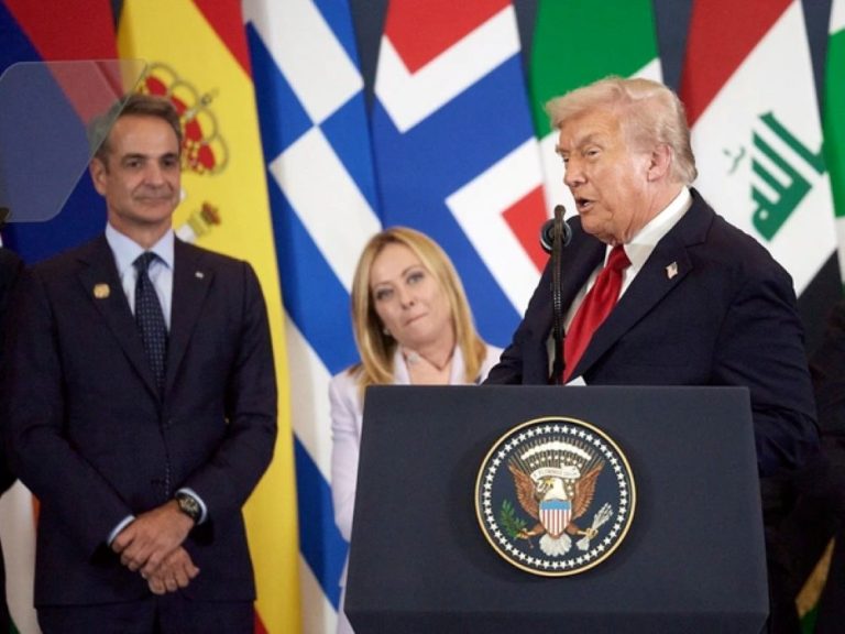 Αποκάλυψη: Ποιοι είναι οι δύο ηγέτες που δεν συμπαθεί ο Τραμπ (photo+video)
