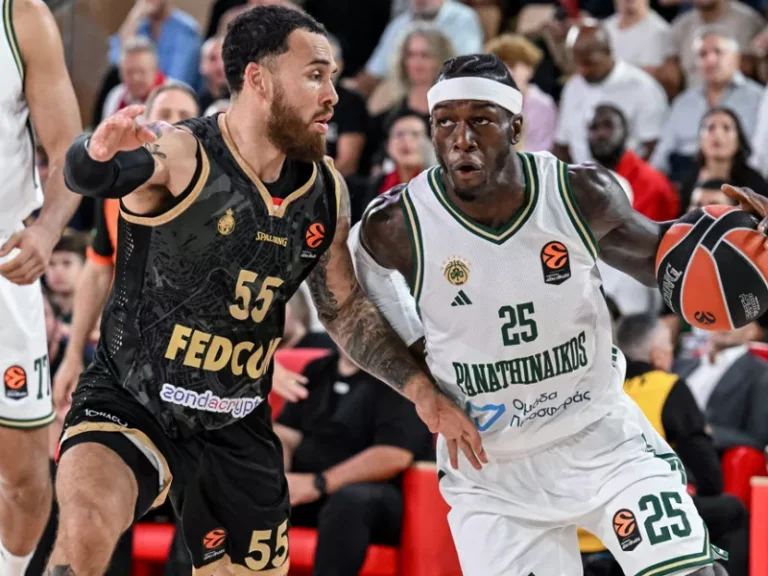 «Έμπαζε» και έχασε ο Παναθηναϊκος στο Πριγκιπάτο