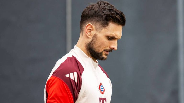 Πένθος για τον τερματοφύλακα της Μπάγερν – Έφυγε από τη ζωή ο 6χρονος γιος του