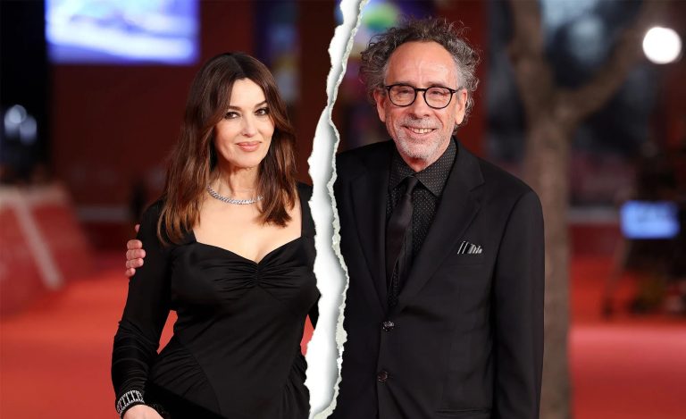 Ο μεγάλος έρωτας που «έσβησε» με 16 λέξεις!