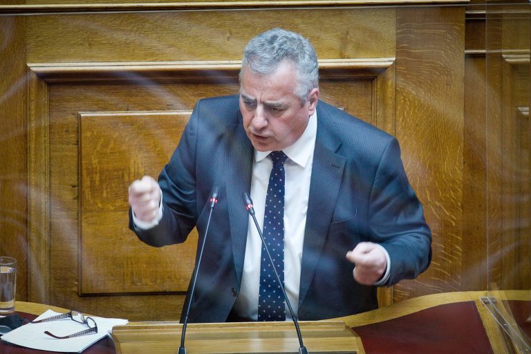 Σε καμία περίπτωση συνεργασία με τη ΝΔ