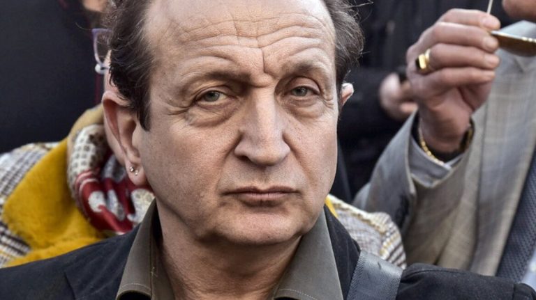Μπιμπίλας: Η δίκη του Πέτρου Φιλιππίδη ήταν ορόσημο για μένα στη ζωή μου (video)
