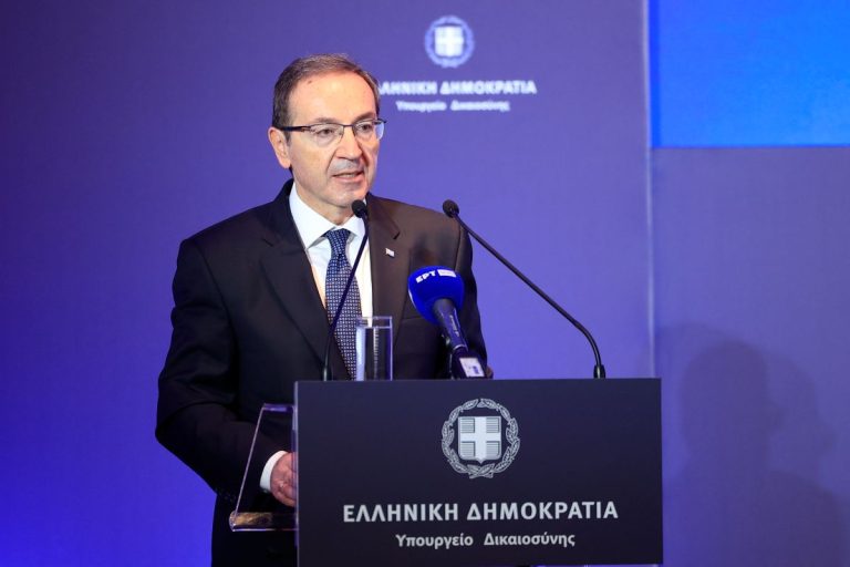 Γιάννης Μπούγας για το σκάνδαλο ΟΠΕΚΕΠΕ: «Διαχρονικά τα μεγάλα σκάνδαλα στη χώρα είχαν κομματικό χρώμα»