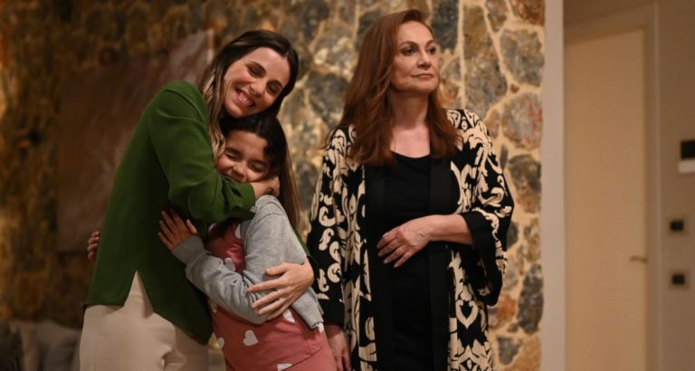 Spoiler Να με λες μαμά: Οι ανατροπές που έρχονται συγκλονίζουν