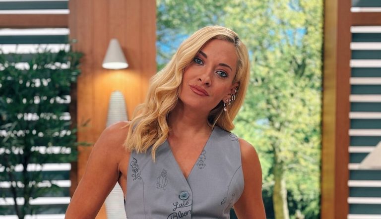 Ελεύθερη από τον Alpha η Αργυράκη! Πηγαίνει προς τον ΣΚΑΪ