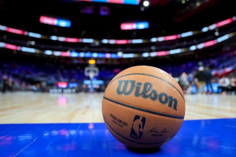 NBA: Μπαράζ συλλήψεων από το FBI για παράνομο στοιχηματισμό (photo)