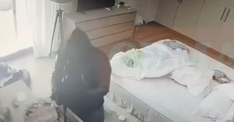 Ξετρύπωσαν στην Αστυπάλαια τους δράστες της διάρρηξης-μαμούθ στη Νέα Ερυθραία (VIDEO)