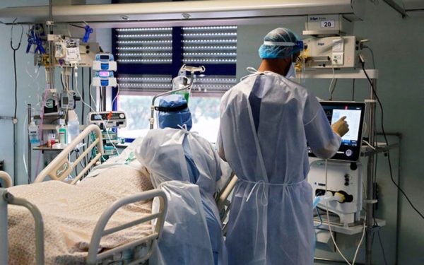 Σε αλλεργικό σοκ οφείλεται ο θάνατος της 28χρονης στην Άρτα
