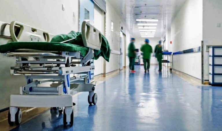 Πρωτοφανές ιατρικό λάθος στην Πάτρα: 72χρονη διαγνώστηκε με… καρκίνο του προστάτη