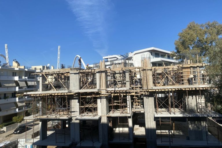 ΣτΕ: Καθοριστική απόφαση για τον υπολογισμό του συντελεστή δόμησης
